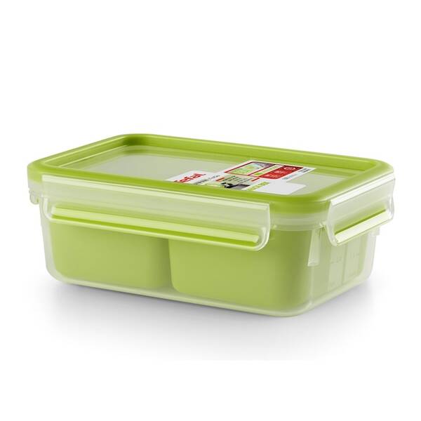 Dóza na potraviny Tefal K3100512, 1 l 

