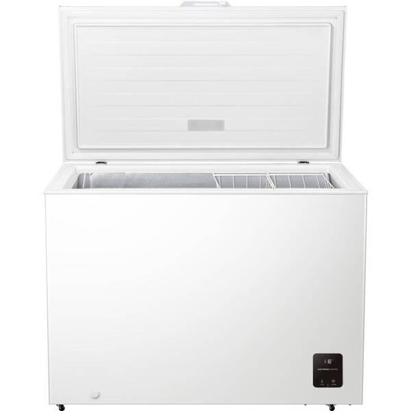 Mraznička Gorenje FH30DAW bílá

