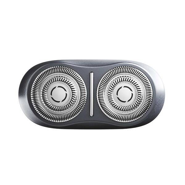 Holicí hlava Xiaomi S200 Gray šedá

