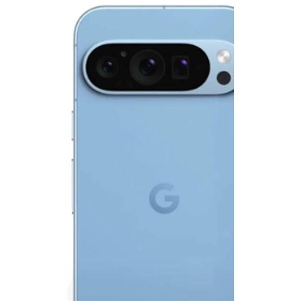 Ochranné sklo čočky fotoaparátu 3mk Lens Protection na Google Pixel 9 Pro 

