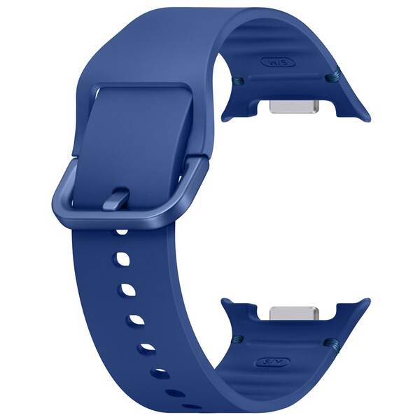 Řemínek Samsung Sport (S/M) modrý

