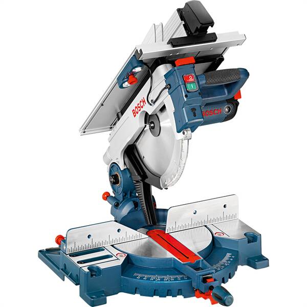 Pila pokosová Bosch Professional GTM 12 JL 

