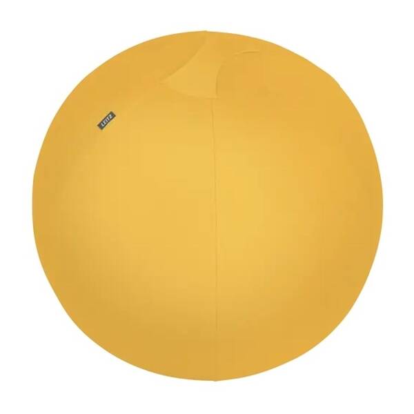 Sedací míč Leitz Ergo Cosy Yellow žlutý

