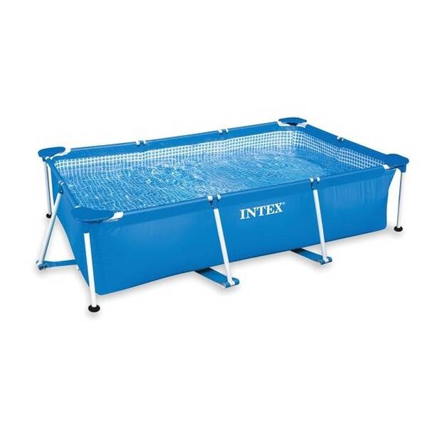 Bazén Intex 3,0 × 2,0 × 0,75 m (28272) 

