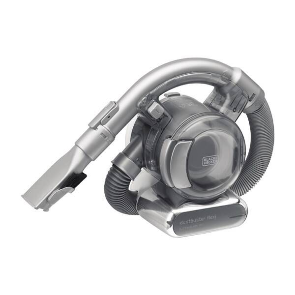 Akumulátorový vysavač Black-Decker PD1820L-QW 

