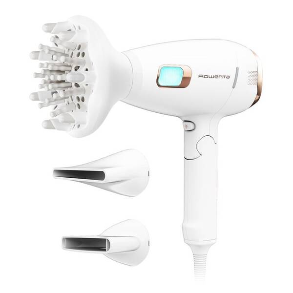 Fén Rowenta CV9240F0 Ultimate Experience Scalp Care 

