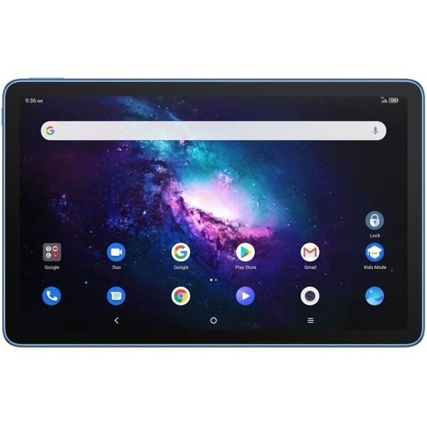 Dotykový tablet TCL 10 TAB MAX modrý

