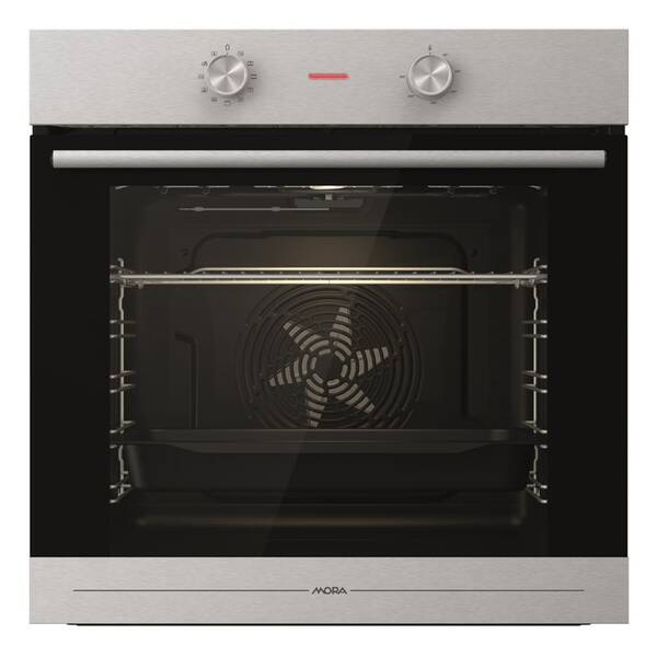 Trouba Mora VT 312 AX nerez

