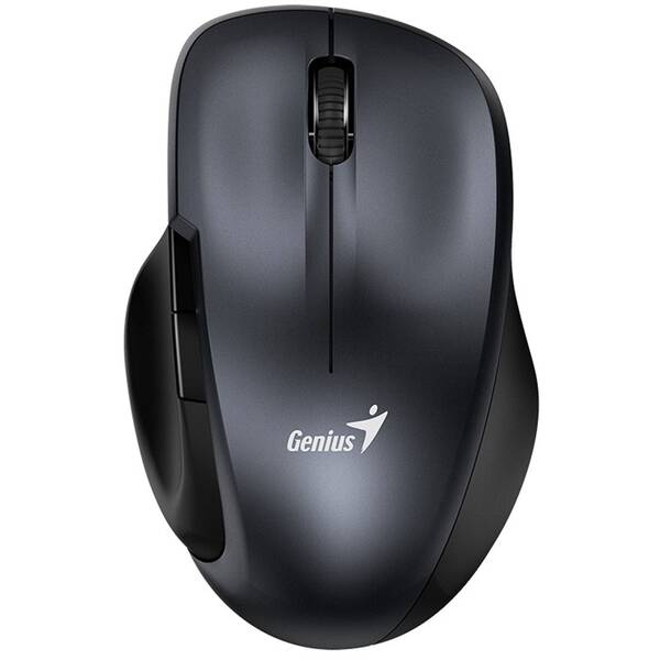 Myš Genius Ergo 8200S šedá

