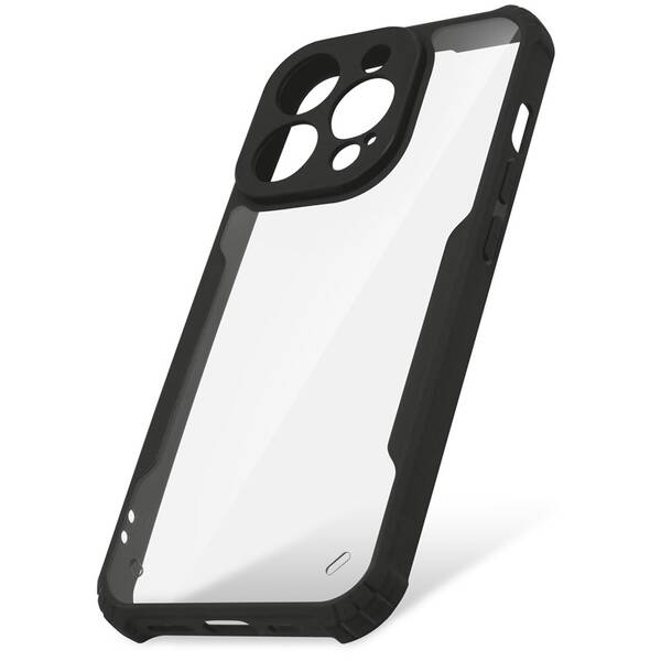 Kryt na mobil Aligator Bumperzz na Xiaomi Redmi Note 13 Pro 5G černý

