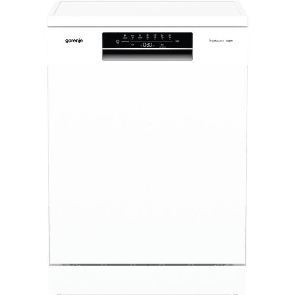 Myčka nádobí Gorenje GS642D90W bílá

