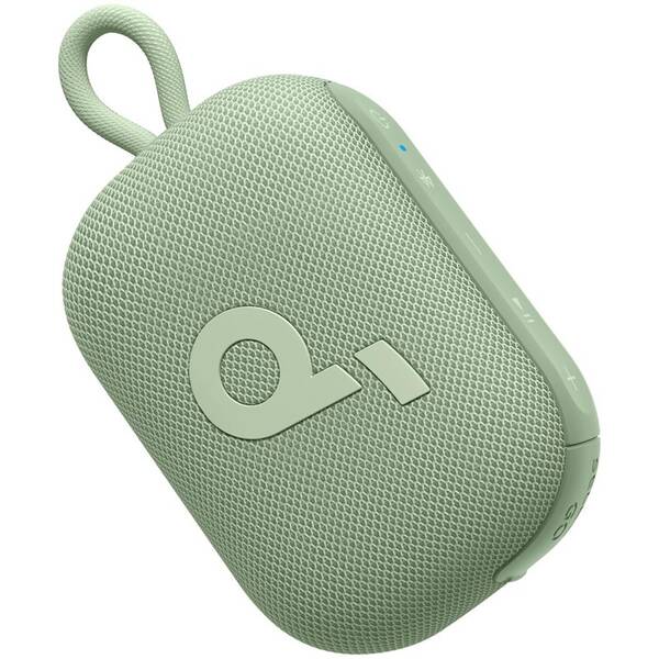 Přenosný reproduktor Anker Soundcore Select 4 Go zelený

