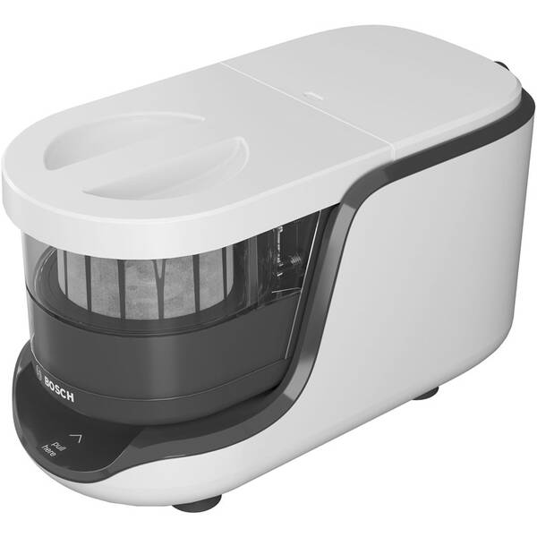 Filtr mikroplastových částic Bosch WMZMPF10 šedý

