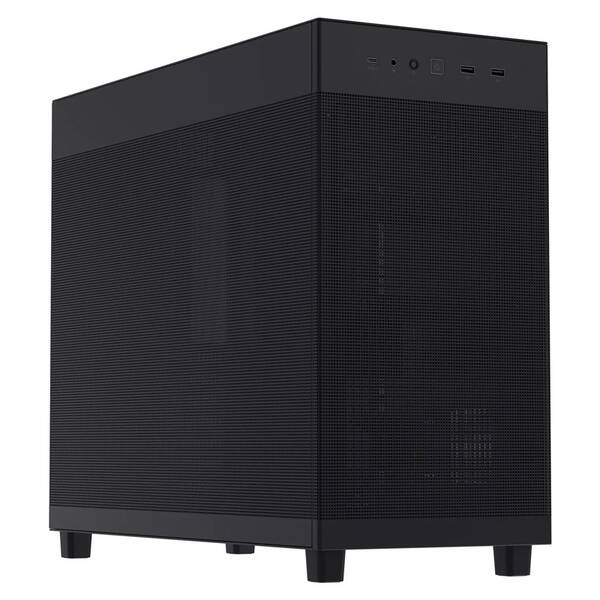Case Asus Prime AP303 MESH černá

