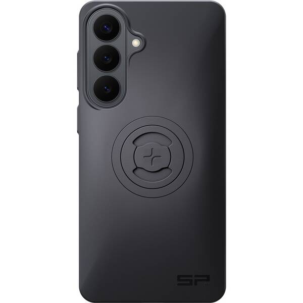 Kryt na mobil SP Connect SPC+ Samsung Galaxy S26+ černý


