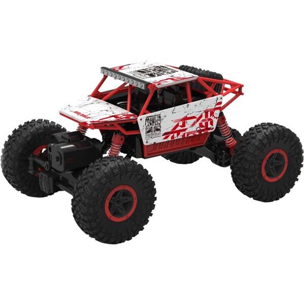 RC auto Buddy Toys BRC 18.610 RC Rock Climber 

