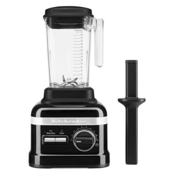 Stolní mixér KitchenAid 5KSB6061EOB 

