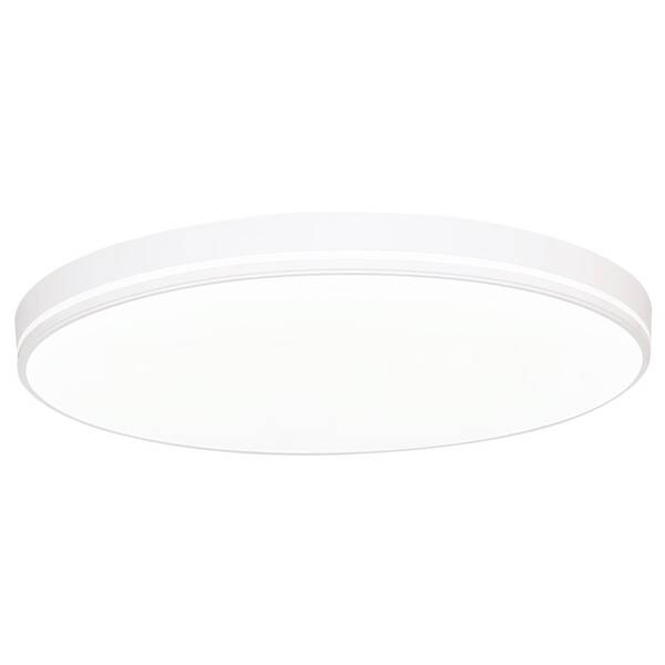 Stropní svítidlo IMMAX NEO LITE AREAS SMART 40cm, 24W Tuya Wi-Fi bílé

