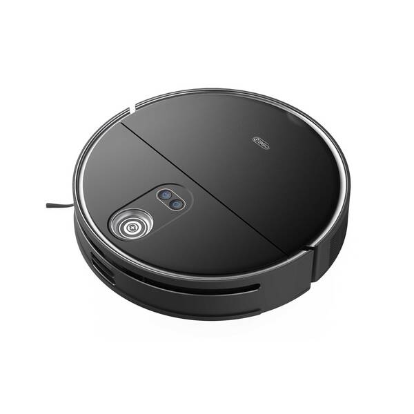 Robotický vysavač 360 S10 Black 

