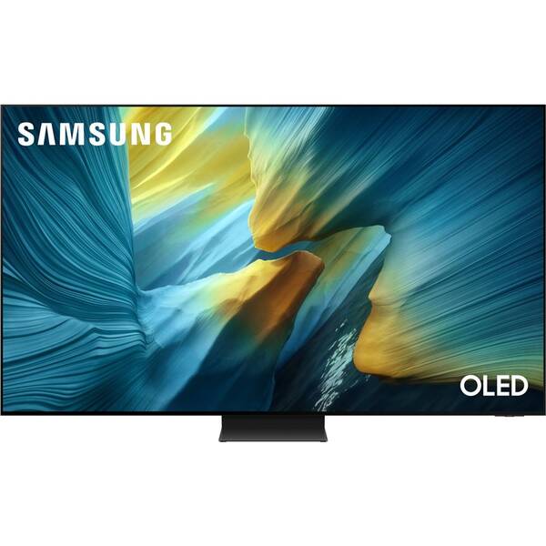 Televize Samsung QE83S95F 

