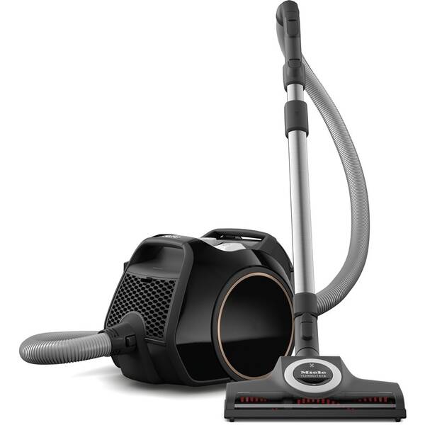 Podlahový vysavač Miele Boost CX1 Cat&Dog černý

