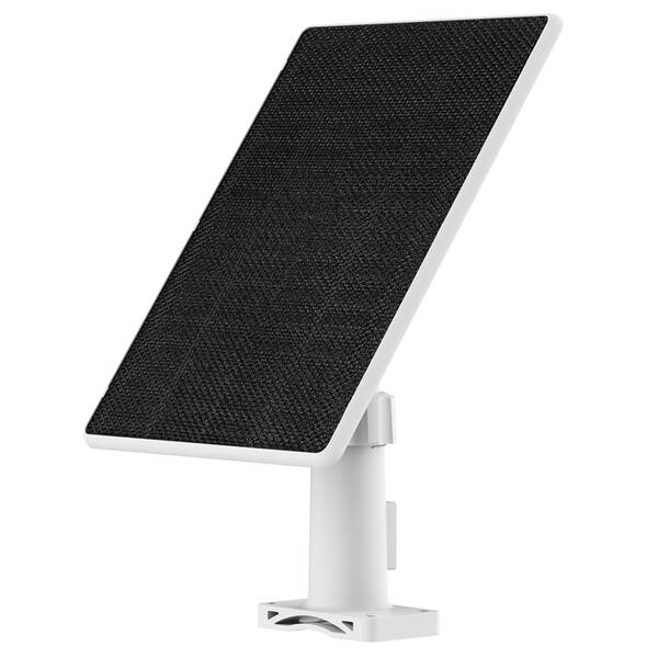 Solární panel EZVIZ 5W, USB-C bílý

