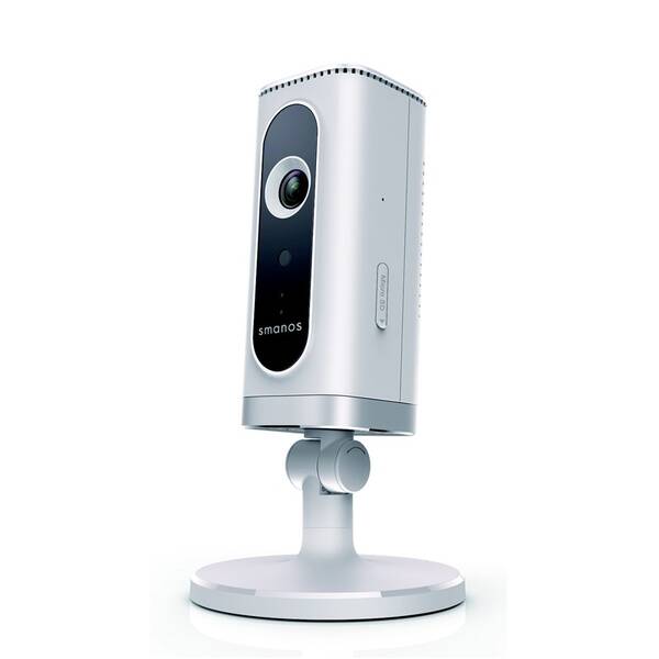 Kamera Smanos IP6 HD Wifi 

