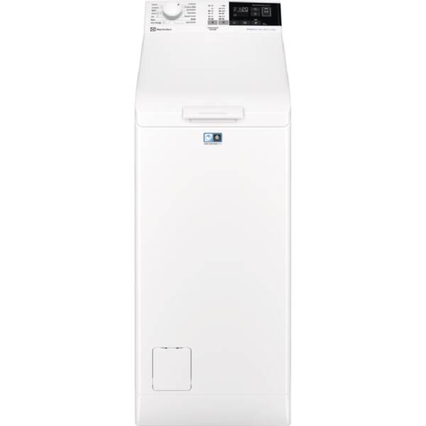 Pračka Electrolux EW6T14262 bílá

