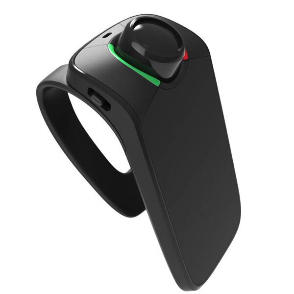 Handsfree do auta PARROT MINIKIT Neo 2 HD Bluetooth (CZ) černé

