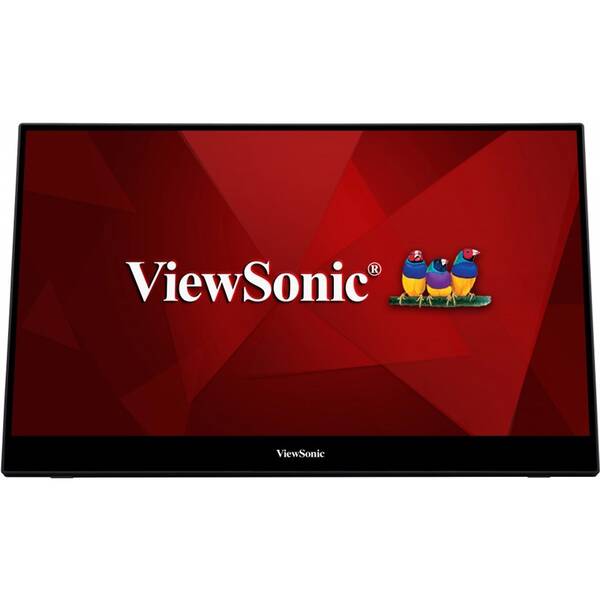 Monitor ViewSonic TD1655 

