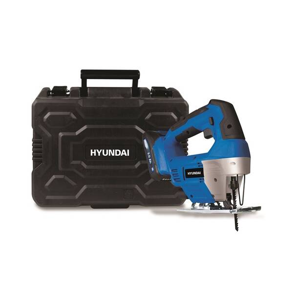 Přímočará pila Hyundai HSS20V2A (s baterií) 

