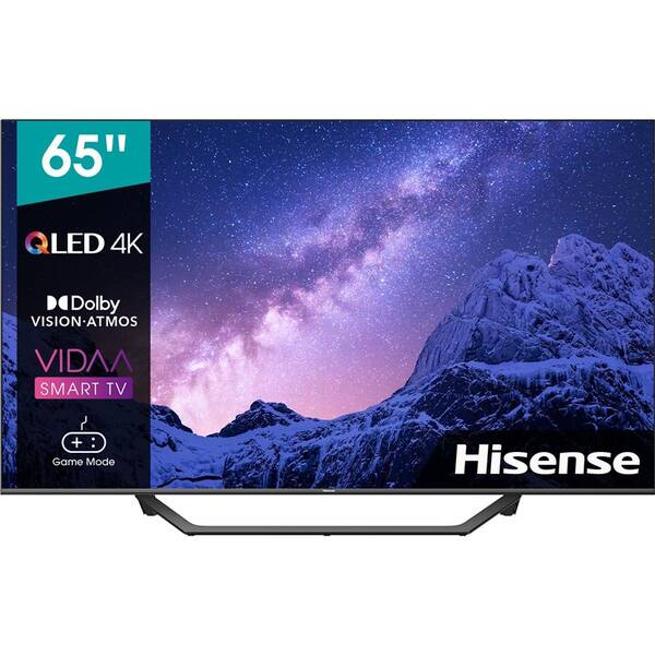Televize Hisense 65A79GQ 

