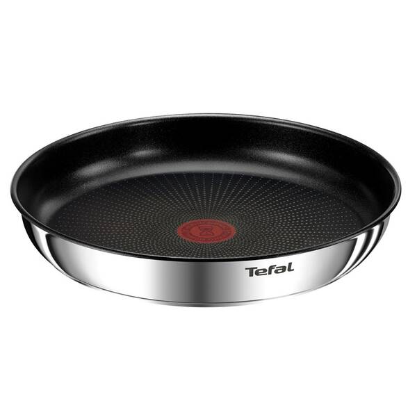 Pánev Tefal Emotion L8970674, 28 cm nerez

