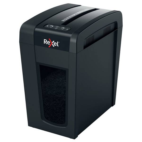 Skartovač Rexel Secure X10-SL 

