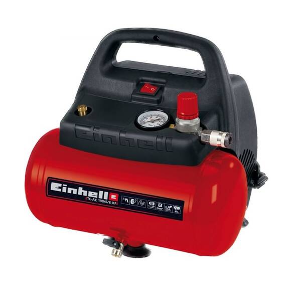 Kompresor Einhell Home TH-AC 190/6 OF 

