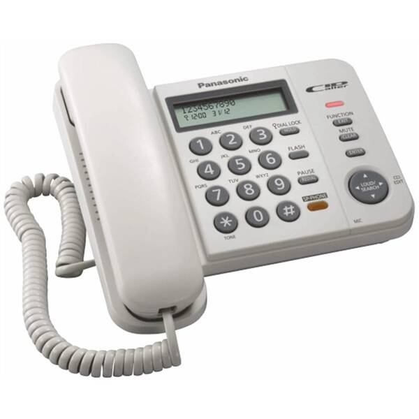 Domácí telefon Panasonic  

