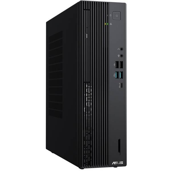 Stolní počítač Asus ExpertCenter D7 černá barva
