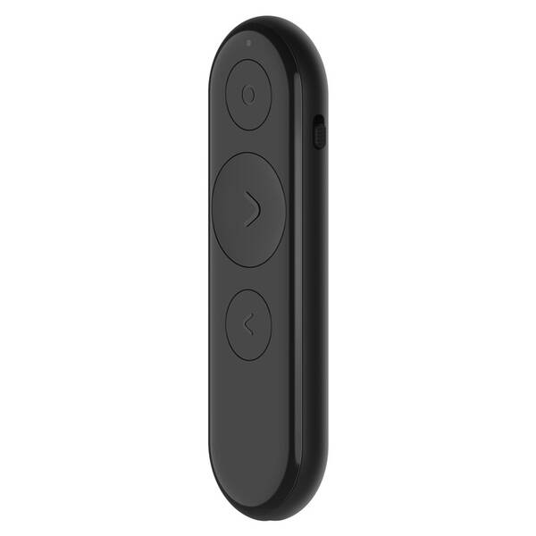 Prezentér Lenovo Portable Rechargeable Presentation Remote černý

