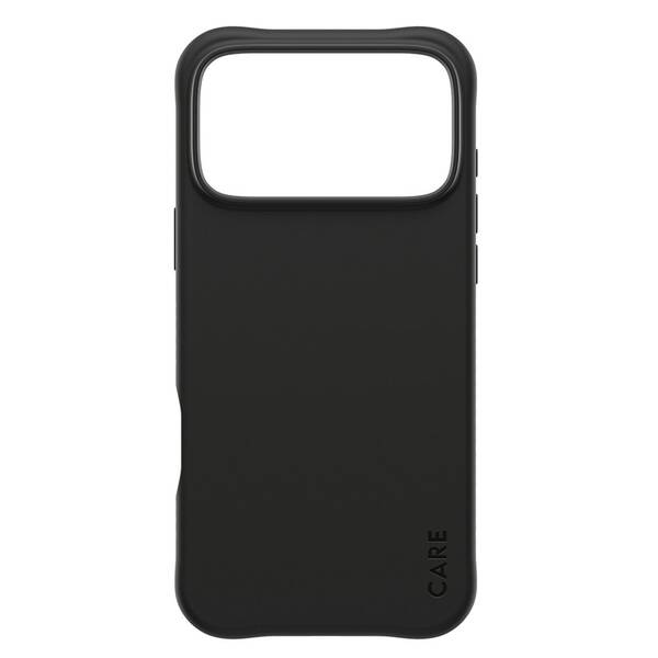 Kryt na mobil PanzerGlass CARE na Apple iPhone 18 Pro Max / 17 Pro Max Samba MagSafe černý

