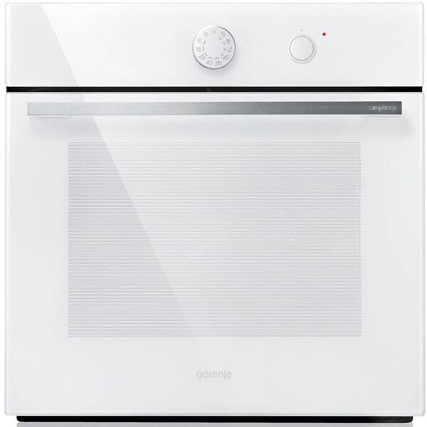 Trouba Gorenje BO 71 SY2W bílá

