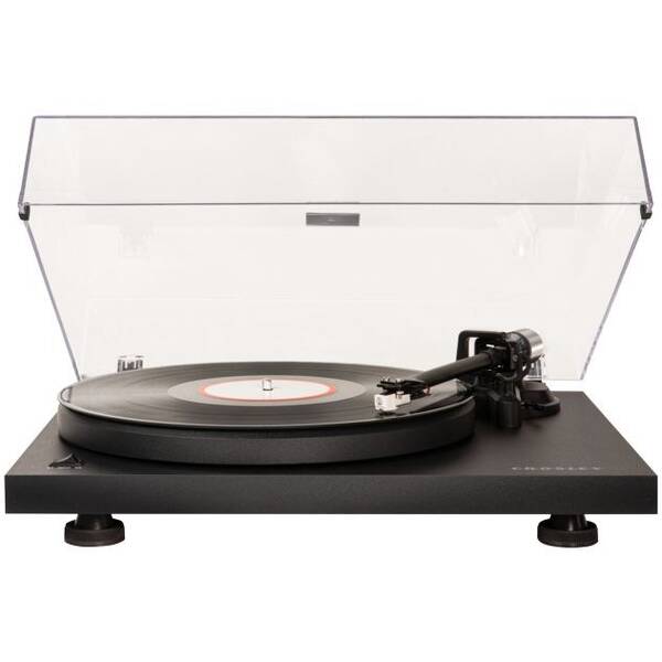 Gramofon Crosley C6B černý

