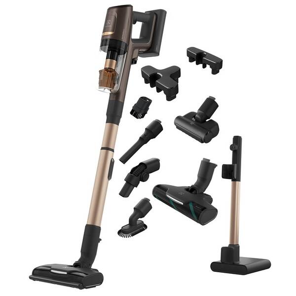 Tyčový vysavač Electrolux EP81U25ULT 

