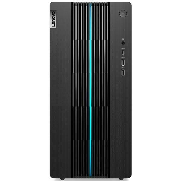 Herní počítač Lenovo IdeaCentre Gaming 5 17IAB7 černý

