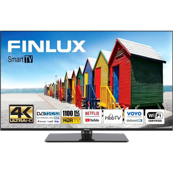 Televize Finlux 50FUI7160 
