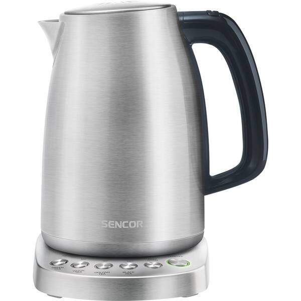 Rychlovarná konvice Sencor SWK 1796SS nerez

