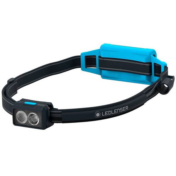 Čelovka LEDLENSER NEO 5R černá/modrá

