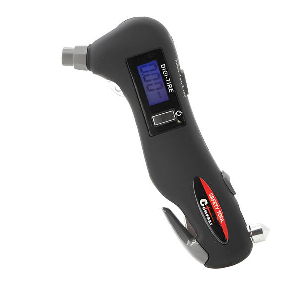 Pneu měřič Compass Safety Tool 

