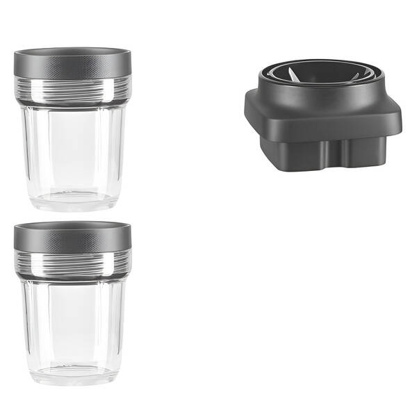 Náhradní nádoba KitchenAid 5KSB2040BBB 

