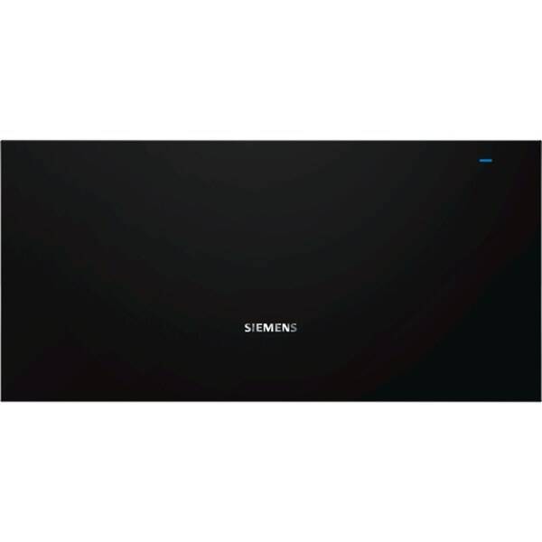 Ohřevná zásuvka Siemens BI630DNS1 


