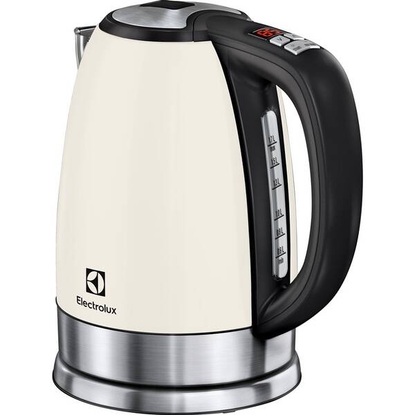 Rychlovarná konvice Electrolux EEWA7700W bílá

